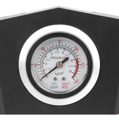 Miniatura 2 de Compresor Inflador Portatil Carro